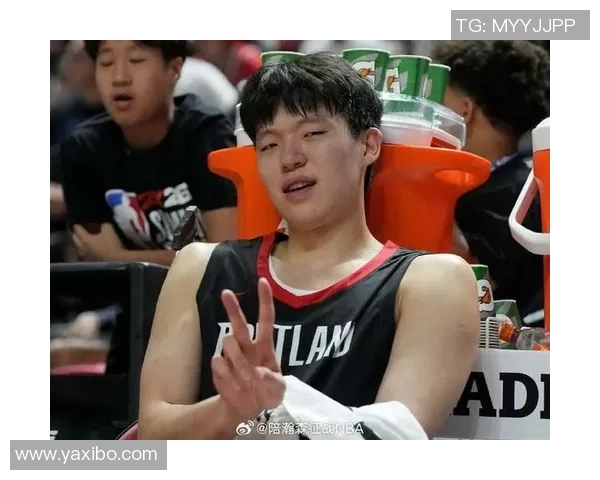 杨瀚森庆祝生日发文表达对梦想的执着与对礼物的喜爱